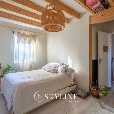 Maison Type 4 Et Jardin Spacieux Signes Bagian luar foto
